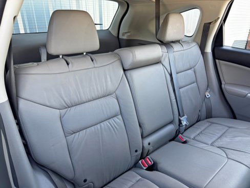 Used 2014 Honda CR-V EX-L image 35