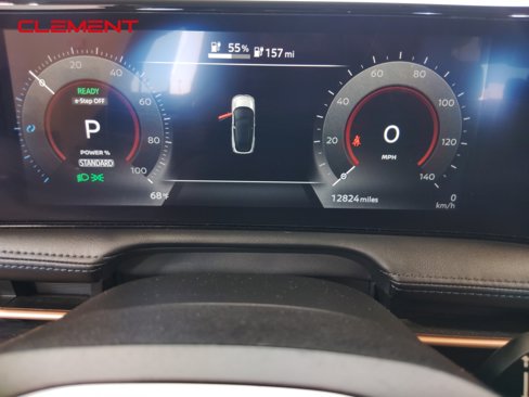 Used 2023 Nissan Ariya FWD image 15