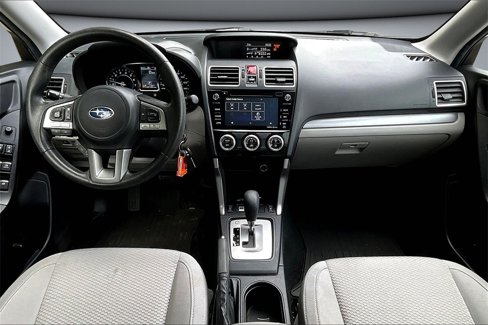 Used 2018 Subaru Forester 2.5i Premium image 7