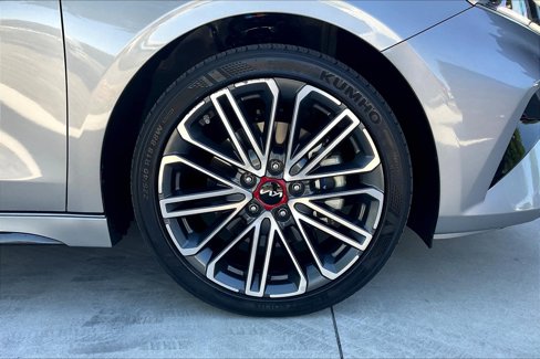 Used 2023 Kia Forte GT image 22