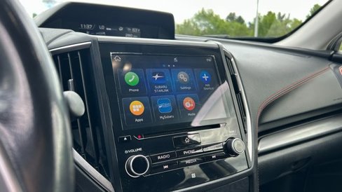 Used 2019 Subaru Forester Sport image 33