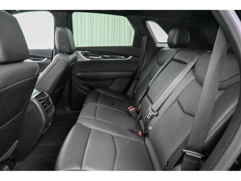 Used 2022 Cadillac XT5 Premium Luxury image 20