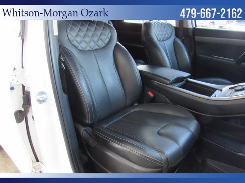 Used 2020 Hyundai Palisade SEL w/ Convenience Package image 27