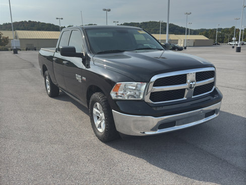 Used 2019 RAM 1500 Tradesman w/ Chrome Plus Package image 7