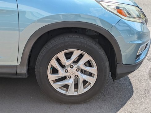 Used 2015 Honda CR-V EX image 11