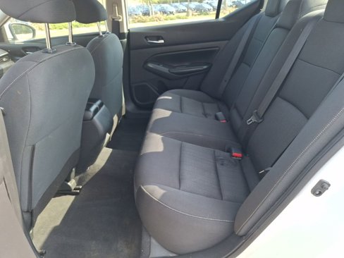 Used 2022 Nissan Altima 2.5 S image 19
