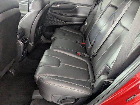 Used 2023 Hyundai Santa Fe XRT image 27