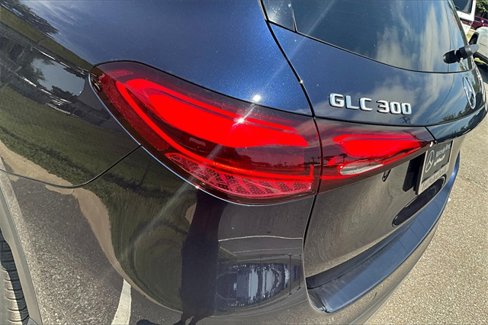 Certified 2024 Mercedes-Benz GLC 300 4MATIC image 23
