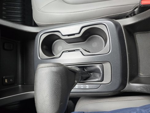 Used 2015 Chevrolet Colorado W/T image 11