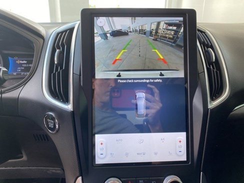 Certified 2023 Ford Edge Titanium image 19