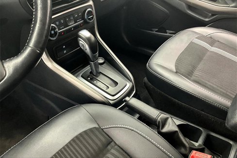 Used 2021 Ford EcoSport SES image 15
