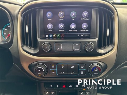 Used 2020 GMC Canyon Denali image 26