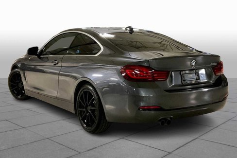 Used 2020 BMW 430i Coupe image 11