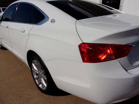 Used 2017 Chevrolet Impala LT image 8