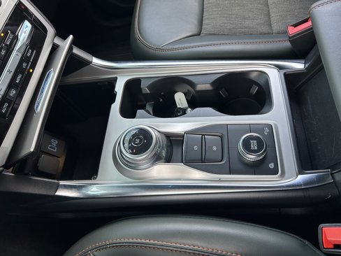 Used 2022 Ford Explorer Timberline image 36