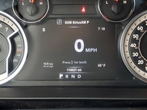 Used 2018 RAM 1500 Big Horn image 17