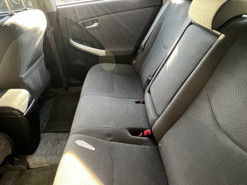 Used 2013 Toyota Prius Three image 31