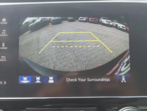 Used 2019 Honda CR-V EX-L image 12