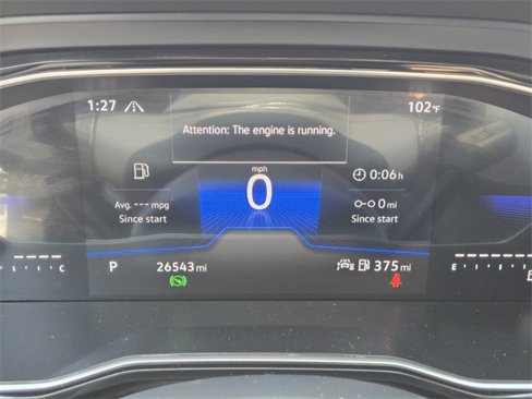 Used 2024 Volkswagen Jetta SE image 21