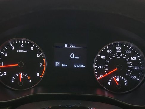 Used 2020 Kia Sportage EX image 26