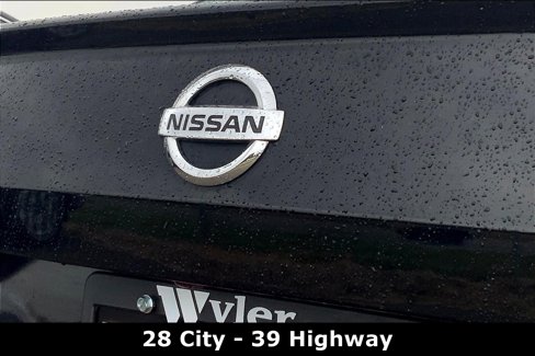 Used 2020 Nissan Altima 2.5 S w/ Driver Assist Package image 8
