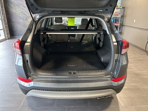 Used 2017 Hyundai Tucson Eco w/ Cargo Package image 31