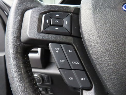 Used 2020 Ford F150 XLT w/ Equipment Group 302A Luxury image 50