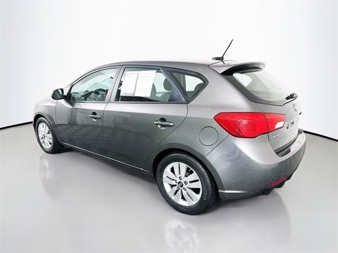 Used 2013 Kia Forte EX image 5