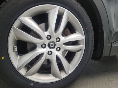 Used 2013 Hyundai Santa Fe Sport 2.0T image 31