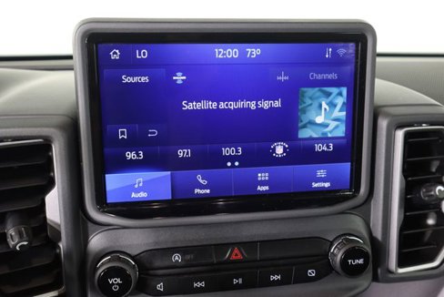 Used 2022 Ford Bronco Sport Big Bend image 36