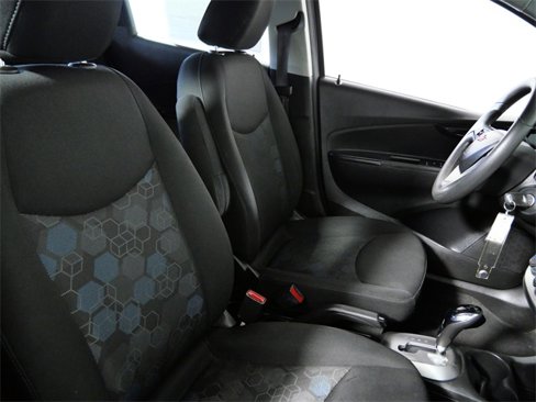 Used 2016 Chevrolet Spark LT image 11