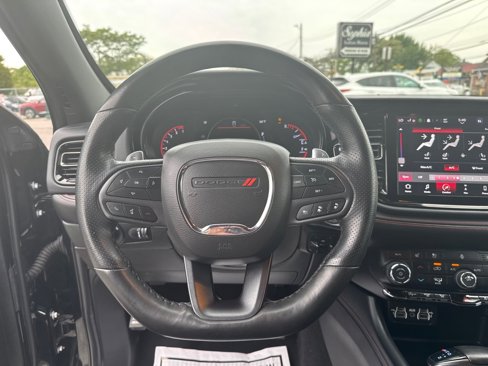 Used 2023 Dodge Durango GT image 29