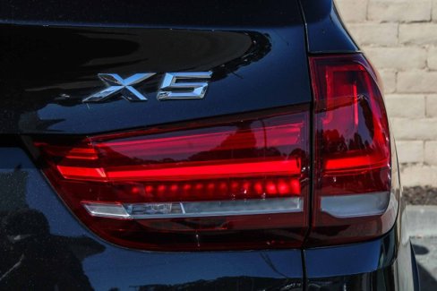 Used 2018 BMW X5 xDrive50i image 9