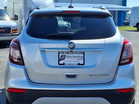 Used 2019 Buick Encore Preferred image 25