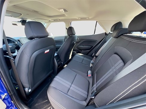 New 2025 Hyundai Venue SEL image 23