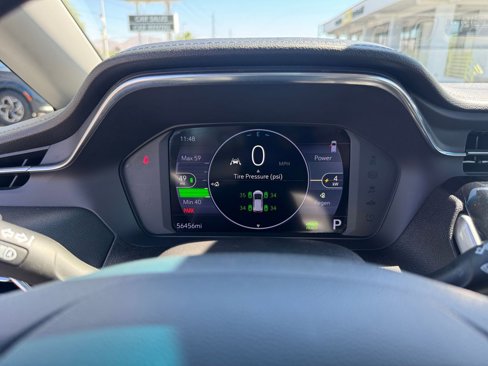 Used 2023 Chevrolet Bolt LT w/ Driver Confidence Package image 42