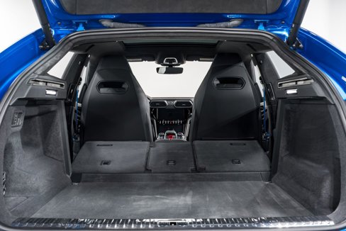 Used 2024 Lamborghini Urus S image 63