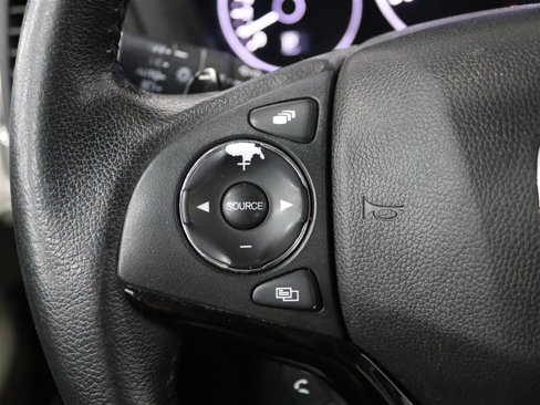 Used 2017 Honda HR-V EX-L image 27