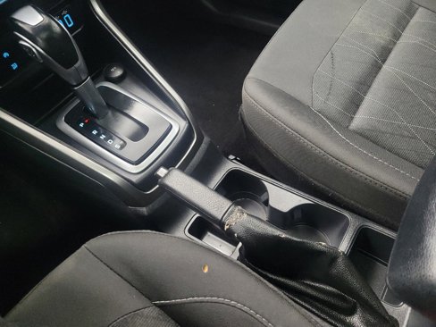 Used 2020 Ford EcoSport SE image 26