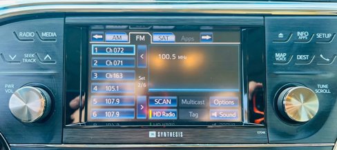 Used 2013 Toyota Avalon Limited image 15