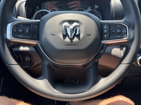 New 2025 RAM 1500 Tradesman image 25