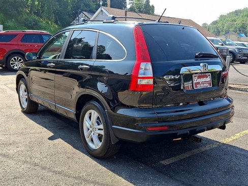 Used 2011 Honda CR-V EX image 4