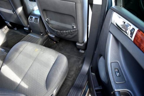 Used 2006 Chrysler Pacifica Touring image 21