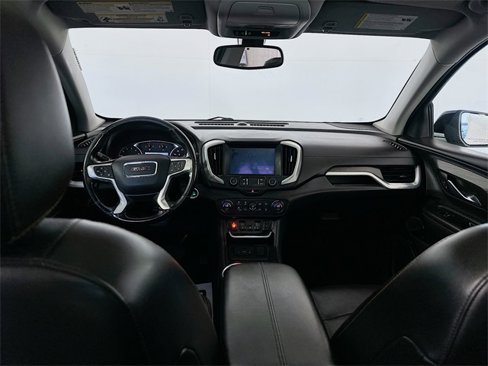Used 2019 GMC Terrain SLT w/ Preferred Package image 20