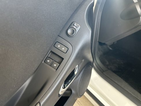 Used 2015 Chevrolet Camaro LT w/ Black Rally Stripe Package image 27