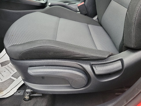 Used 2023 Kia Soul LX w/ Option Group 015 image 14