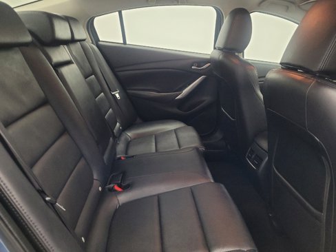 Used 2016 MAZDA MAZDA6 Touring image 19