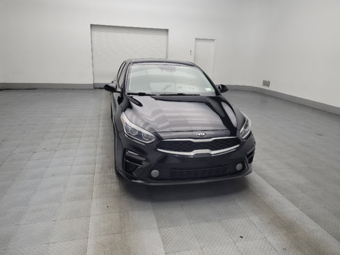 Used 2019 Kia Forte LXS image 14