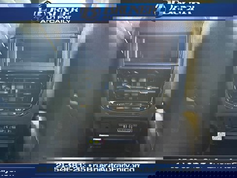 New 2025 Jeep Grand Cherokee Altitude image 25