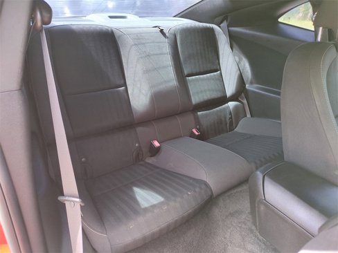 Used 2013 Chevrolet Camaro LS image 13